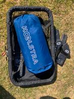Koelstra wandelwagen accesoires., Ophalen, Gebruikt, Overige merken