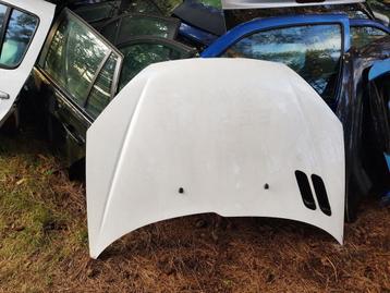 PEUGEOT 206 MOTORKAP WIT BJ 98 TOT 2007 beschikbaar voor biedingen