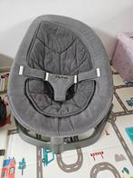 Nuna Wipstoel, Ophalen