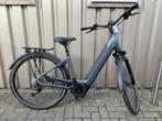 CUBE SUPREME SPORT HYBRID PRO 625 GREY/GREY Dames Grey/grey, Fietsen en Brommers, Elektrische fietsen, Minder dan 47 cm, Nieuw