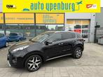 Kia Sportage 1.6 T-GDI 4WD GT-Line PlusLine Automaat Met 116, Te koop, Sportage, Geïmporteerd, Benzine