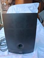 Loewe L13 SW Subwoofer, Overige merken, Gebruikt, Subwoofer, Ophalen of Verzenden