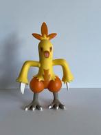 Tomy Pokémon figuurtje Combusken, Ophalen of Verzenden, Zo goed als nieuw