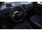 MINI Aceman E / Classic / Pakket S / 18" Slide Spoke 2-tone, Auto's, Stof, Gebruikt, Stoelverwarming, Met garantie (alle)
