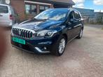 Suzuki S-Cross 1.0 boosterjet, Stof, Euro 6, Blauw, 1200 kg