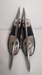 S508 Viking Lage Noren maat 42, geslepen, Viking, Gebruikt, Viking, Almere