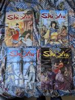 Strips, Boeken, Strips | Comics, Europa, Nieuw, Ophalen of Verzenden, Meerdere comics