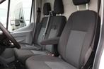 Ford Transit 2.0 TDCI L2 H2 Trend Airco Navigatie Imperiaal, Voorwielaandrijving, Euro 6, 4 cilinders, Origineel Nederlands