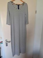 Gestreepte jurk Esprit/ 44, Kleding | Dames, Jurken, Ophalen of Verzenden, Zo goed als nieuw, Maat 42/44 (L), Onder de knie