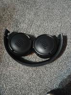 JBL Tune 510BT Koptelefoon - Draadloos, Overige merken, Bluetooth, Zo goed als nieuw, Op oor (supra aural)