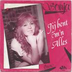 Vinyl Single Sonja, Verzenden, Gebruikt, Pop