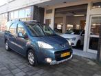 Peugeot Partner Tepee 1.6 VTi Family AIRCO PDC 2 SCHUIFDEURE, Auto's, Peugeot, Voorwielaandrijving, Euro 5, 1380 kg, 4 cilinders