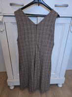 Caroline Biss overgooier jurk 38/40, Kleding | Dames, Jurken, Maat 38/40 (M), Blauw, Ophalen of Verzenden, Zo goed als nieuw