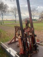 Hefmast, Ophalen of Verzenden