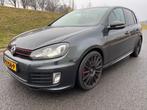Volkswagen GOLF 2.0 GTI EDITION 35, Euro 5, Gebruikt, 4 cilinders, 1984 cc