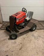 Race Zitmaaier, Fietsen en Brommers, Brommers | Tomos, Ophalen, Overige modellen