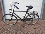 Batavus herenfiets gebruikt maar nog prima!, Ophalen, Gebruikt, Versnellingen, Batavus