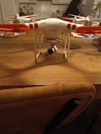 DJI Phantom Drone met Camera, Ophalen of Verzenden, Gebruikt, Drone met camera