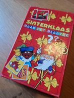 MEMORY SINTERKLAAS, Diversen, Sinterklaas, Ophalen of Verzenden