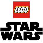 Lego Star Wars, Kinderen en Baby's, Speelgoed | Duplo en Lego, Complete set, Ophalen of Verzenden, Lego, Zo goed als nieuw