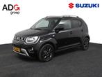 Suzuki Ignis 1.2 Smart Hybrid Select | Automaat | Achteruitr, Stof, Gebruikt, Euro 6, 4 cilinders