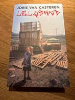 Lelystad - Joris van Casteren - Nieuwstaat, Boeken, Ophalen of Verzenden, Nieuw, Joris van Casteren, Benelux