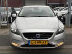 Volvo V40 1.6 D2 Momentum | Navi | trekhaak | cruise control, Voorwielaandrijving, Euro 5, Gebruikt, Zwart