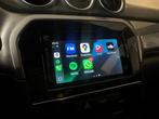 Suzuki Vitara 1.6 Exclusive *Grote Beurt!* Trekhaak|Carplay|, Gebruikt, Euro 6, 4 cilinders, 400 kg