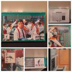 Bordspel DowJones Vintage, Gebruikt, Vijf spelers of meer, Verzenden, Blatz