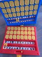 Wie is het? Bordspel, Ophalen of Verzenden, Gebruikt