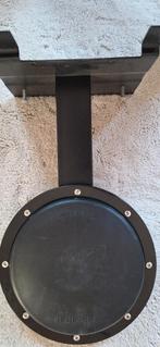 Gibraltar practicepad bassdrum, Ophalen of Verzenden, Zo goed als nieuw