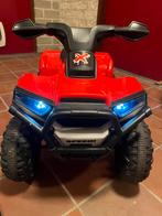 Elektrische mini quad, Kinderen en Baby's, Speelgoed | Buiten | Accuvoertuigen, Ophalen, Zo goed als nieuw