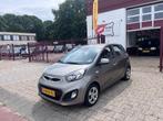 Kia Picanto 1.0 CVVT 5-DRS Comfort Pack, Auto's, Kia, Euro 5, Elektrische ramen, Gebruikt, 400 kg