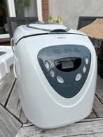 AFK BM-2N Broodbakmachine, Witgoed en Apparatuur, Broodbakmachines, Met timer, 800 tot 1200 gram deeg, Ophalen of Verzenden, Zo goed als nieuw