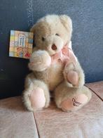 2 beren cherished Teddies nieuwstaat, Verzamelen, Beren en Cherished Teddies, Beeldje, Ophalen of Verzenden, Cherished Teddies