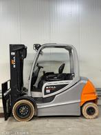 Heftruck still RX 60-50 bj 2020 2172 uur triplo 4500 mm vv s, Still, Heftruck, Ophalen of Verzenden, Veldkaamp 1, 7678 WB Geesteren