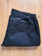 Mr Marvis broek, Blackjacks, ZGAN, (coolerdays), W38  L34, Zwart, Maat 56/58 (XL), Ophalen of Verzenden, Mr Marvis