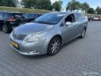 Toyota Avensis Wagon 2.0 D-4D Comfort, Auto's, Toyota, Voorwielaandrijving, 4 cilinders, Elektrische ramen, Origineel Nederlands