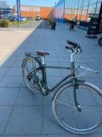 Dcathalon Fiets green, Fietsen en Brommers, Fietsen | Driewielfietsen, Ophalen, Zo goed als nieuw