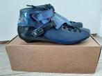 Double FF Cityrun Skeelerschoen maat 43  schoen skeeler ZGAN, Ophalen, Zo goed als nieuw, Inline skates 4 wielen, Overige merken