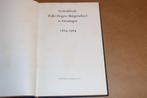 Gedenkboek Rijks Hogere Burgerschool Groningen [1864-1964], Ophalen of Verzenden, Gelezen