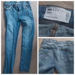 Heren jeans Asos w34 l36, Blauw, Ophalen of Verzenden, Asos, W33 - W34 (confectie 48/50)
