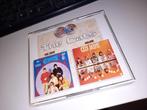 2 CD BOX The Cats – The Cats / Aglow, Cd's en Dvd's, Cd's | Pop, Ophalen, 1960 tot 1980, Zo goed als nieuw