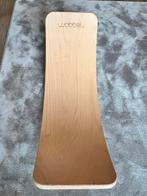 Wobbel met vilt, Kinderen en Baby's, Speelgoed | Hobbelfiguren, Ophalen, Gebruikt