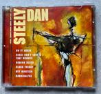 Steely Dan - Steely Dan (Compilatie)(cd rock), Ophalen of Verzenden, Zo goed als nieuw, Poprock