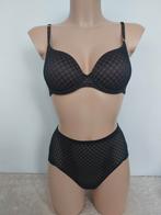 Nieuw marie jo bh channing
Heartshape bh 80b 75c 75e, Kleding | Dames, Ondergoed en Lingerie, ., Ophalen of Verzenden, BH, .
