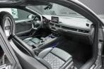 Audi S5 Coupé quattro Pro Line Plus 3.0 354pk TFSI |pano|B&, Euro 6, 2995 cc, 4 stoelen, Bedrijf