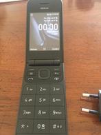 Nokia 2720, Telecommunicatie, Mobiele telefoons | Nokia, Gebruikt, Klassiek of Candybar, Ophalen of Verzenden, Zonder simlock