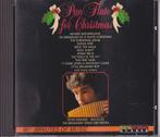 Panflute for Christmas | Kerst-Cd, Ophalen, Zo goed als nieuw, Kerst