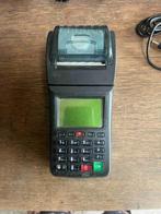 GOODCOM Functionele Ticketing GPRS SMS Handheld POS Terminal, Ophalen of Verzenden, Gebruikt